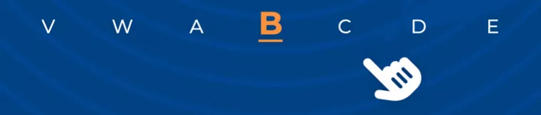 click wheel image